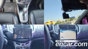 Chevrolet Trax, 2016 — миниатюра 15