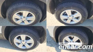 Chevrolet Trax, 2016 — миниатюра 16