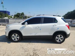 Chevrolet Trax, 2016 — миниатюра 17