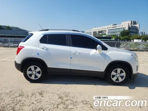 Chevrolet Trax, 2016 — миниатюра 18
