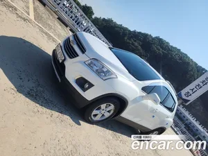 Chevrolet Trax, 2016 — миниатюра 19
