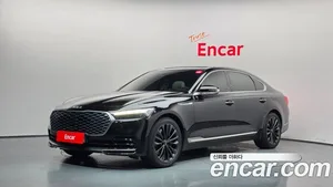 Kia K9, 2025 — миниатюра 1