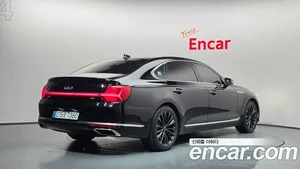 Kia K9, 2025 — миниатюра 2