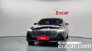 Kia K9, 2025 — миниатюра 3