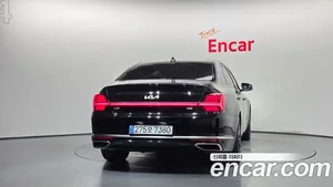 Kia K9, 2025 — миниатюра 4