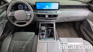 Kia K9, 2025 — миниатюра 7