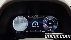 Kia K9, 2025 — миниатюра 8