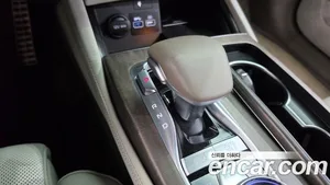 Kia K9, 2025 — миниатюра 9
