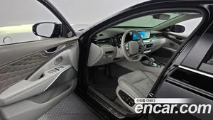 Kia K9, 2025 — миниатюра 10