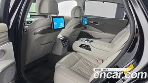 Kia K9, 2025 — миниатюра 11