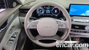 Kia K9, 2025 — миниатюра 13