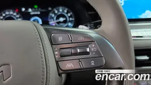 Kia K9, 2025 — миниатюра 15