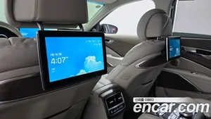 Kia K9, 2025 — миниатюра 19