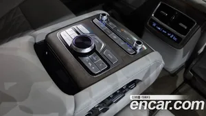 Kia K9, 2025 — миниатюра 20