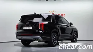 Hyundai Palisade, 2022 — миниатюра 2