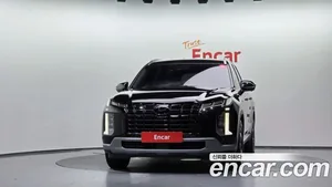 Hyundai Palisade, 2022 — миниатюра 3