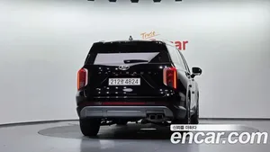 Hyundai Palisade, 2022 — миниатюра 4