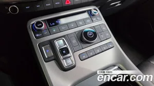 Hyundai Palisade, 2022 — миниатюра 12