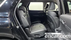 Hyundai Palisade, 2022 — миниатюра 18