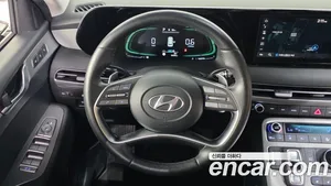 Hyundai Palisade, 2022 — миниатюра 19