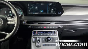 Hyundai Palisade, 2022 — миниатюра 20