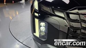 Hyundai Palisade, 2022 — миниатюра 8