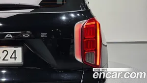 Hyundai Palisade, 2022 — миниатюра 9