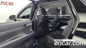 Hyundai Palisade, 2022 — миниатюра 16