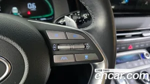 Hyundai Palisade, 2022 — миниатюра 27