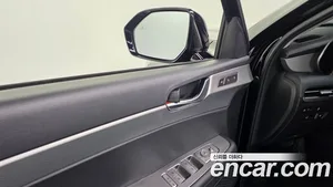 Hyundai Palisade, 2022 — миниатюра 33