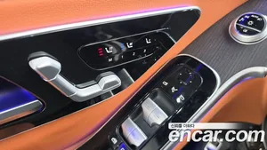 Mercedes-Benz S-Class, 2021 — миниатюра 17