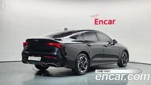 Kia K5, 2025 — миниатюра 2