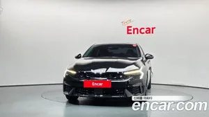 Kia K5, 2025 — миниатюра 3