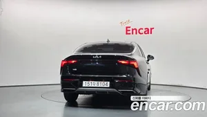 Kia K5, 2025 — миниатюра 4