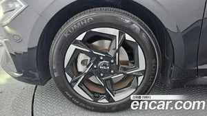 Kia K5, 2025 — миниатюра 5