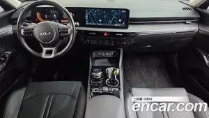 Kia K5, 2025 — миниатюра 10