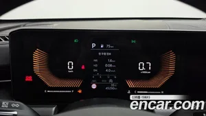 Kia K5, 2025 — миниатюра 11