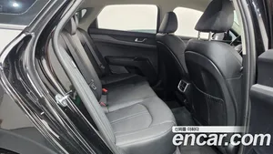 Kia K5, 2025 — миниатюра 17
