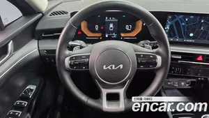 Kia K5, 2025 — миниатюра 20