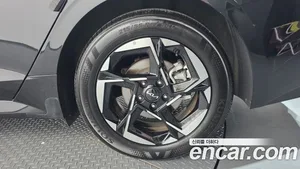 Kia K5, 2025 — миниатюра 7