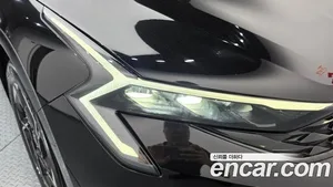 Kia K5, 2025 — миниатюра 8