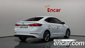 Hyundai Avante, 2017 — миниатюра 2