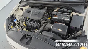 Hyundai Avante, 2017 — миниатюра 6