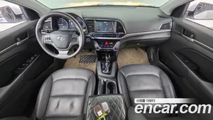 Hyundai Avante, 2017 — миниатюра 10