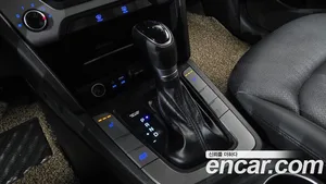 Hyundai Avante, 2017 — миниатюра 12