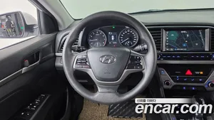 Hyundai Avante, 2017 — миниатюра 19
