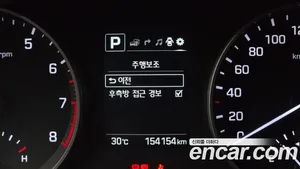Hyundai Avante, 2017 — миниатюра 25