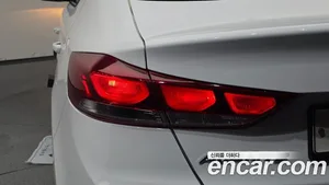 Hyundai Avante, 2017 — миниатюра 9