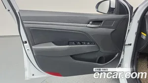 Hyundai Avante, 2017 — миниатюра 14