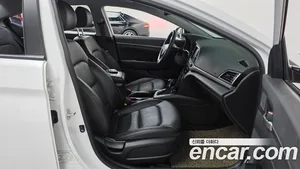 Hyundai Avante, 2017 — миниатюра 16